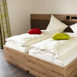 Standard Doppelzimmer